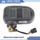 I-ECU Monitor Cluster Gauge 14390065 For Volvo EC240B EC290B EC210 EC160B EC210B