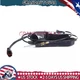 Fit Komatsu WA450-3 WA470-3 Engine 6D95 S6D125 600-815-7650 Engine Stop Motor