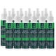 Picaridin Scented Insect Repellent Spray, Master Case &ndash; Twelve 1oz Sprays