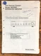 Harman Kardon HK6100 HK-6100 Amplifier  Service Manual *Original*