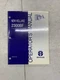New Holland 2300BF Auxiliary Hydraulics Operators Manual SKU6