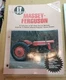 I&T Masser Ferguson 65 85 1100 1105 1135 1155 1080  1085 Repair Manual MF201