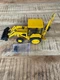 1/36 CONRAD MASSEY FERGUSON MF 50HX BACKHOE