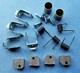  STARTER REPAIR KIT for INTERNATIONAL TRACTORS W/STARTER # 1107169 MADE IN USA  