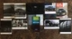2017 Ford F150 Raptor Owners Manual w/ Navigation & Trailer Backup w/Case -#AA