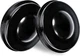 2x 43514-28010 Front Hub Grease Caps For Toyota Previa Tacoma 4Runner Tundra FJ