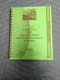 Operator's Manual - Oliver 1800 Tractor