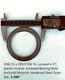 . Allison 1000 2000 2400 Thrust Bearing T4 P1 3.38"= od id=2.49"  29531106
