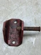 Snapper 1650 Tractor Mid Hydraulic Lift Cylinder Mounting Bracket & Pin