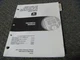 John Deere 624H Loader & TC62H OPERATOR STATION Technical Manual TMS164018