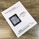 Hobart C-44 ML-15708 ML-15709 Dishwasher Operators Parts Manual Owners Catalog