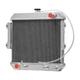 Radiator For Mitsubishi Cat Forklift FD30 FG30 GP15K-35K GP35A