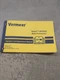 Vermeer Rebel BP5000 Bale Processor Operators Manual, 2005 Edition