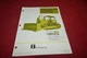 Terex 82-30B Crawler Tractor Dozer Brochure FCCA ver2
