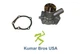 New Front Mover Water Pump FITS Kubota F2000 F2100