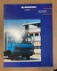 +++ INTERNATIONAL 400-500 SERIES   BROCHURE / PAMPHLET !!!    +++