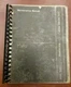 Yale Forklift Maintenance Manual ERC 040-065 RF/TF 