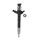 Fuel Injector 23670-UM010 For Toyota Engine 1ZS 1Z Forklift 8FDU18 8FDU20 8FDU25