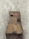 IHC Mcormick WD9 RIGHT foot platform W9 Diesel International Antique tractor