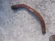 McCormick Farmall F20 IH Tractor NICE ORIGINAL oil bath precleaner tube *