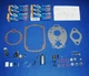 FITS LINCOLN SA 200 WELDER TUNE UP TSX MARVEL FAIRBANKS MORSE POINTS COND PLUGS