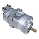 705-51-20240 New Hydraulic Pump ASS'Y For Komatsu WA250-1 WA250-1LC Wheel Loader