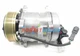 Air Conditioning Compressor 6698590 For Bobcat T40140 T40180 TL360 TL470 TL470HF