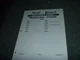 Raygo 404 404A 404B 500 500A Roller Propel System Maintenance Service Manual xz
