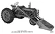 2C-32 Power Loader Front End Loader Owner's Manual IH Farmall C Super C 200 230