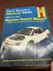 Haynes Repair Manual Ford Taurus & Mercury Sable 1996 thru 2005