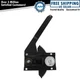 TRQ Manual Window Regulator Front Driver Side Left LH for International HD Truck