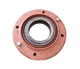 Rear final drive semi-axle seal, tractor Belarus 400/410/420AS/420AN/T40