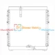 Hydraulic Oil Cooler 2452U416S19 for Kobelco Excavator SK200-3 SK200LC-3
