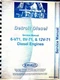 Detroit Diesel 6V-71 8V-71 12V-71 Engine Service Repair Manual