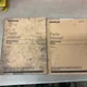 CAT Caterpillar 3208 PARTS MANUAL BOOK CATALOG ENGINE DIESEL TRUCK 51Z55824 & UP