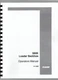 Case 580K Tractor Loader Backhoe Owners Operators Manual TLB Diesel