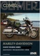 Clymer Touring Repair Manual M253 CM253 4201-0259 27-M253 274454
