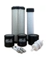 HERO&reg; Maintenance Filter Kit For Walker H38i Model H Zero-Turn Mower