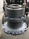 9148922 SWING REDUCTION,DEVICE,gear box FITS HITACHI EX150LC-5 EX200-3 EX210-5
