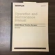 CAT Caterpillar 623G OPERATION MAINTENANCE MANUAL SCRAPER TRACTOR GUIDE, CES CEW