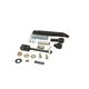 For Takeuchi TL8 TL10 TL10V2 TL12 TL12(R2) TL12V2 TL120 TL130 Quick Tach Kit