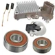 Alternator Kit for Chevrolet GMC T5500 WT5500 Isuzu FRR FSR FTR FVR Premier Wind