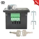 DC10K Diesel Generator Manual Start Controller Module Genset Start Controller