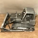 John Deere JD850 Bulldozer Precision Pewter Craft Artisans Guild Replica. Box3