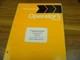 International Payline TD-7E Crawler Tractor Owner Operator Manual OM-TD-7E-3