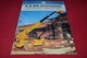 JCB 508-40 Loadall Telescopic Material Handler Dealer's Brochure YABE15 