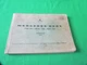 Mercedes Benz 1965  Type 190C 190Dc 200 200D 230 Owners Manual Catalog-A OEM