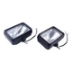 2PK Head Lamp Assembly 417-06-23212 For Komatsu WA100-3 WA120-3 WA150-3 WA450-3