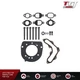 Cylinder Head Gasket Kit For Kohler SV541 SV590 SV591 SV600 SV601 SV610 SV620
