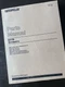 CAT Caterpillar 637D PARTS MANUAL BOOK OEM CATALOG SCRAPER 20W 21W 22W 23W GUIDE